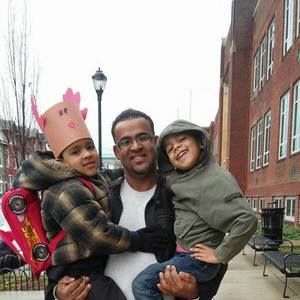 Meet your Posher, Alexander