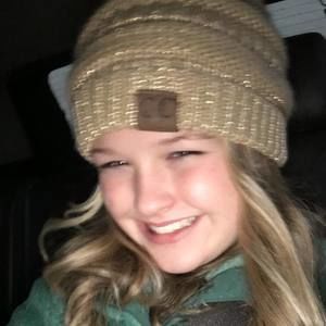 Meet your Posher, Bethany