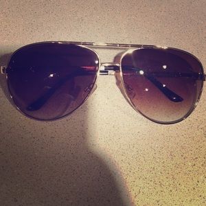 Steve Madden Aviators