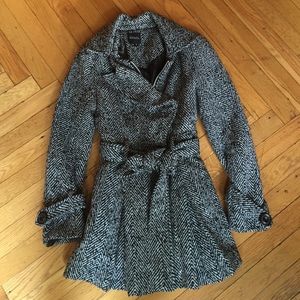 Beautiful coat