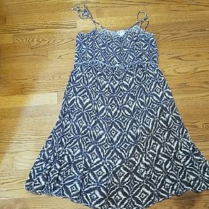 Motherhood Maternity sundress