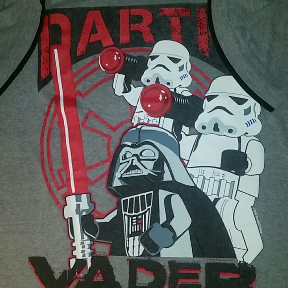 Set of 3 boys action hero tshirts, Great Cond! - Picture 4 of 4