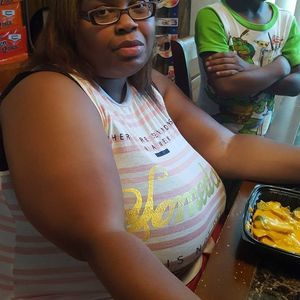 Meet your Posher, Lashunta