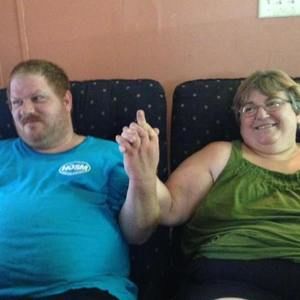 Meet your Posher, Mable mitchell