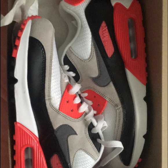 Nike Air Max 90