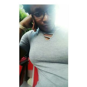 Meet your Posher, Shaquoya