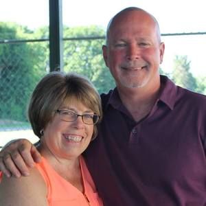 Meet your Posher, Leeann
