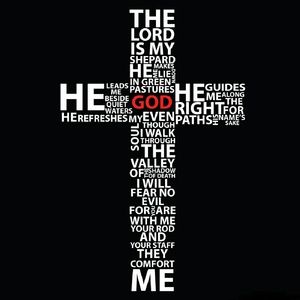 Meet your Posher, Cody