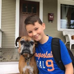 Meet your Posher, Jill