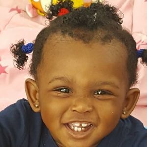 Meet your Posher, Margaret