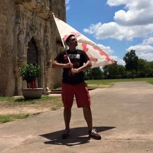 Meet your Posher, Erick