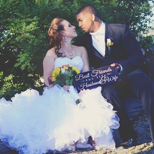 Meet your Posher, Kristina