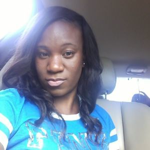 Meet your Posher, Megan