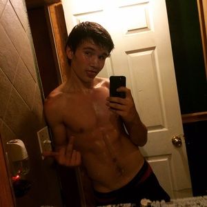 Meet your Posher, Ben