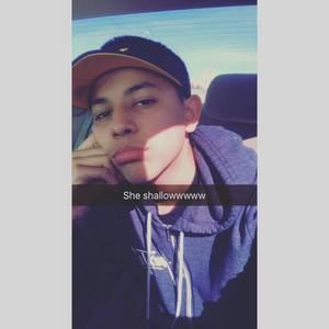 Meet your Posher, Gil