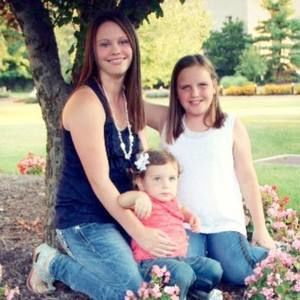 Meet your Posher, Tricia