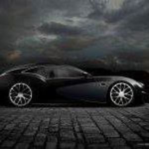 Meet your Posher, Derrick