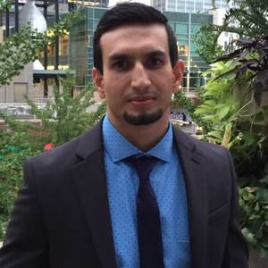 Meet your Posher, Jawad