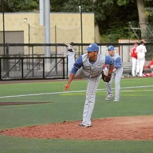 Meet your Posher, Anthony