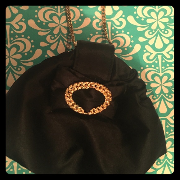 Betsy Johnson evening bag