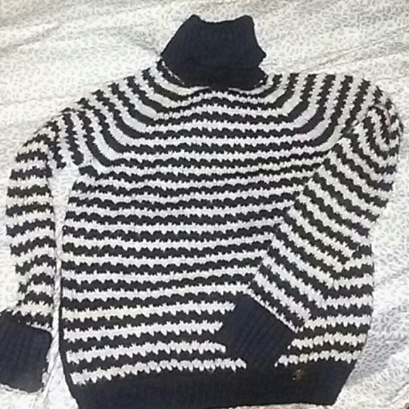 Tory Burch Sweater