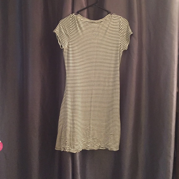 Black and white Dress - Picture 2 of 3