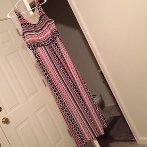 Maurice's Maxi Dress