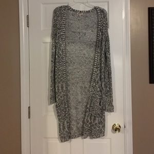 Arizona Jeans calf length sweater