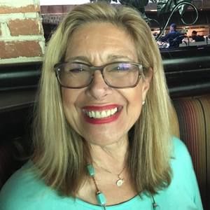 Meet your Posher, Diane