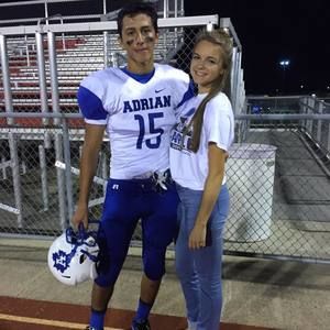 Meet your Posher, Lexi