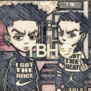 Meet your Posher, Brian