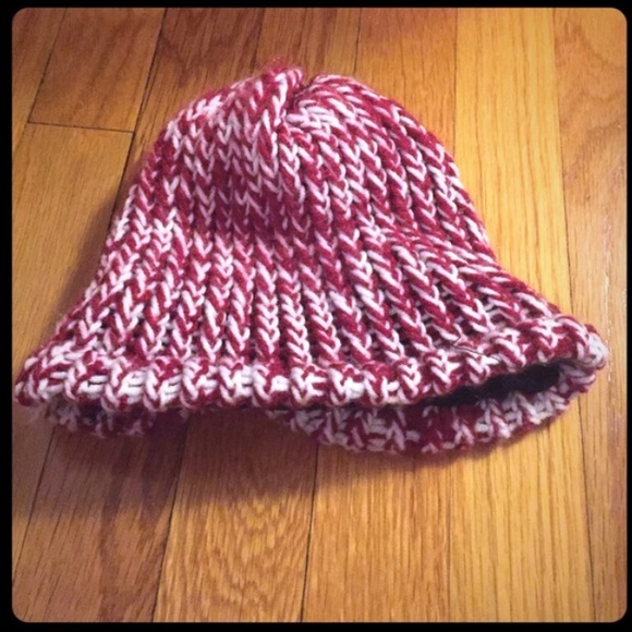 🏳️BOGO🏳️Woven Winter Beanie W/ Velvet Interior