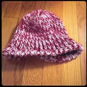 🏳️BOGO🏳️Woven Winter Beanie W/ Velvet Interior