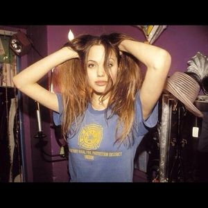 Meet your Posher, Carleigh