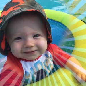 Meet your Posher, Robyn