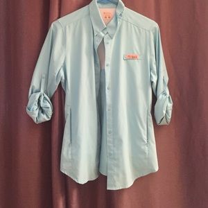 PFG Columbia Shirt