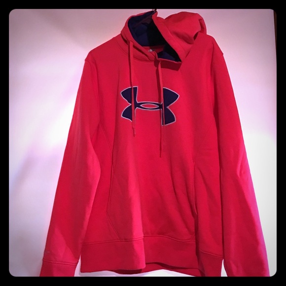 Under Armour Storm XL Hoodie - Unisex