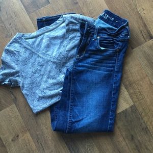 AE Jeans