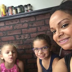 Meet your Posher, Tracy