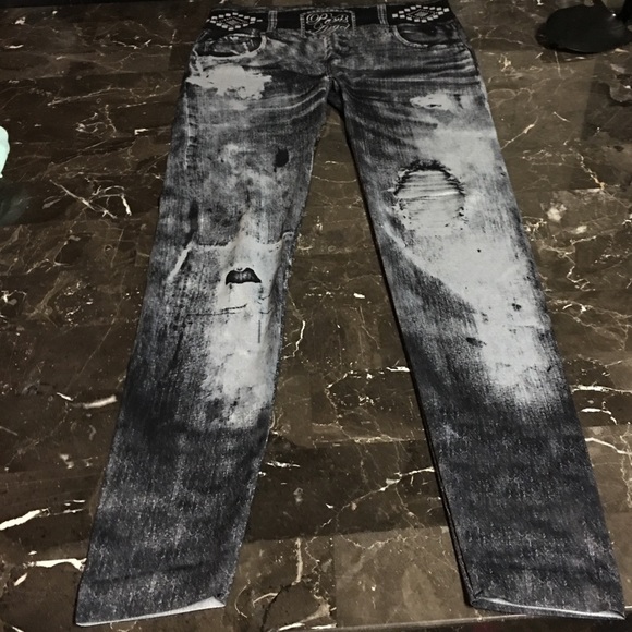 Jeggings!