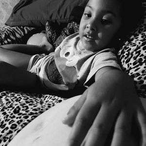 Meet your Posher, Kayla