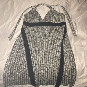 Speechless Knee Length Dress