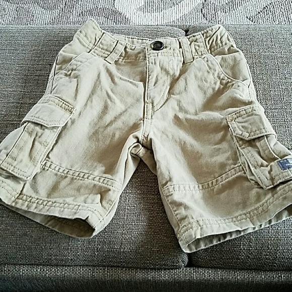 Cargo shorts