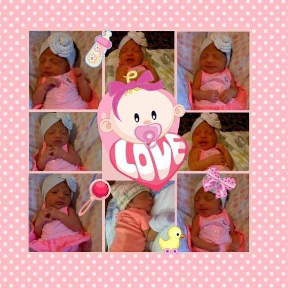 Meet your Posher, Cinthia