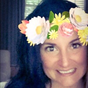 Meet your Posher, Rosalia