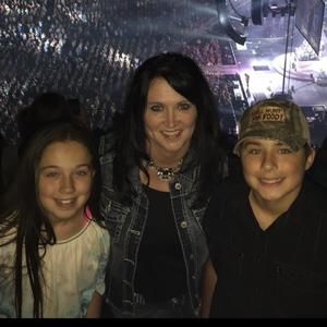 Meet your Posher, Sheila