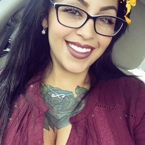 Meet your Posher, Natalie