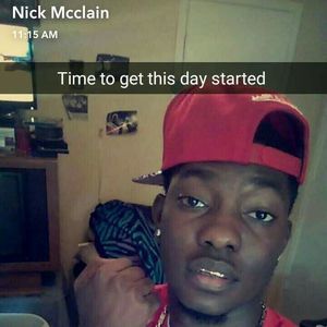 Meet your Posher, Nick