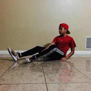 Meet your Posher, Pedro