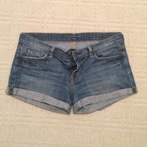 Citizens Jeanshorts